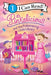 Pinkalicious and the Pinkamazing Little Library - Hardcover | Diverse Reads