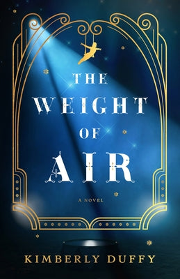 Weight of Air - Hardcover | Diverse Reads