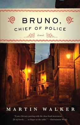 Bruno, Chief of Police: A Mystery of the French Countryside - Paperback | Diverse Reads