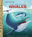 My Little Golden Book about Whales - Hardcover | Diverse Reads
