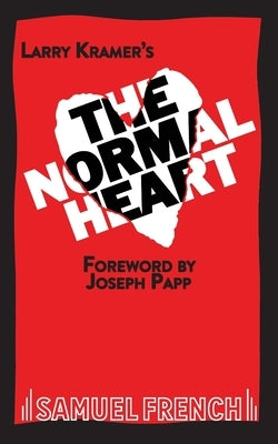 The Normal Heart - Paperback | Diverse Reads