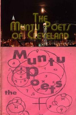 The Muntu Poets Of Cleveland - Paperback |  Diverse Reads