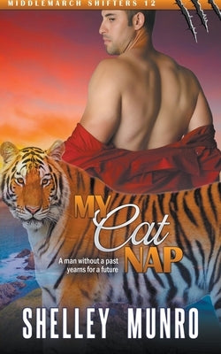 My Cat Nap - Paperback | Diverse Reads