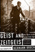 Geist and Zeitgeist - Hardcover | Diverse Reads