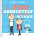 I Am Too Absolutely Small for School - Paperback | Diverse Reads