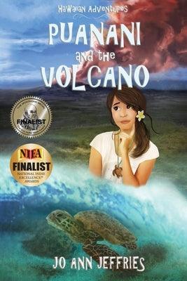 Puanani and the Volcano: Hawaiian Island Adventures - Paperback | Diverse Reads