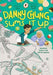 Danny Chung Sums It Up - Hardcover | Diverse Reads