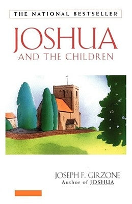 Joshua and the Children - Paperback | Diverse Reads