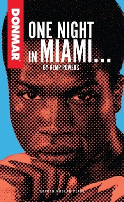One Night in Miami - Paperback | Diverse Reads