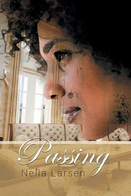 Passing - Paperback | Diverse Reads