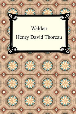 Walden / Edition 1 - Paperback | Diverse Reads