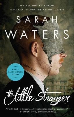 The Little Stranger (Movie Tie-In) - Paperback | Diverse Reads