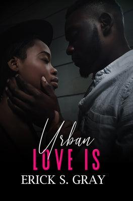 Urban Love Is - Paperback |  Diverse Reads