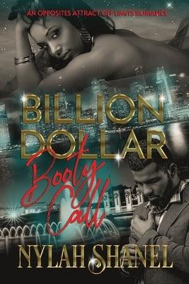 BILLION DOLLAR Booty Call: An Opposites Attract Off-Limits Romance - Paperback | Diverse Reads