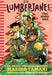 Lumberjanes: The Good Egg - Hardcover | Diverse Reads