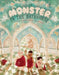 The Monster in the Bathhouse - Hardcover