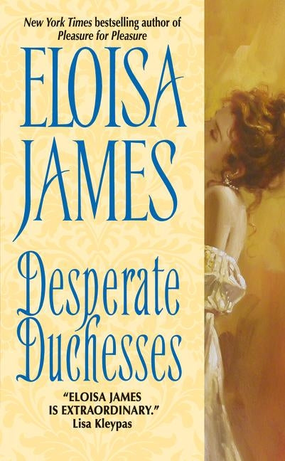 Desperate Duchesses (Desperate Duchesses Series #1) - Paperback | Diverse Reads