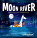 Moon River - Hardcover | Diverse Reads