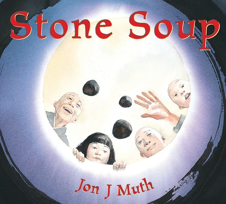 Stone Soup - Hardcover | Diverse Reads