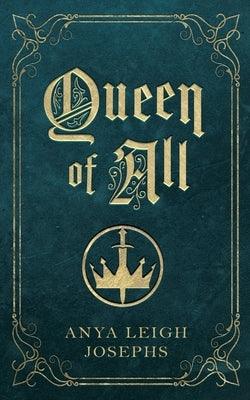 Queen of All - Paperback | Diverse Reads