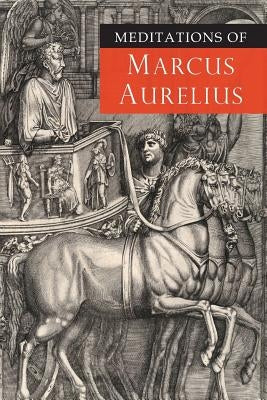 Meditations of Marcus Aurelius - Paperback | Diverse Reads