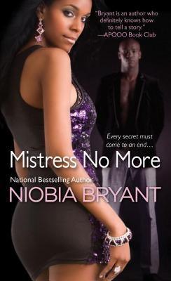 Mistress No More - Paperback | Diverse Reads