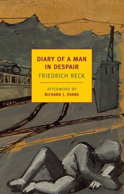 Diary of a Man in Despair - Paperback | Diverse Reads