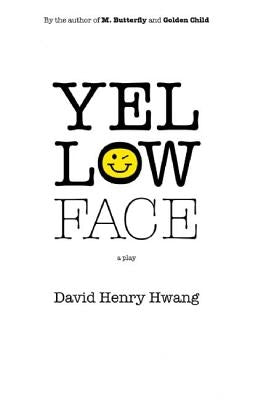 Yellow Face - Paperback | Diverse Reads