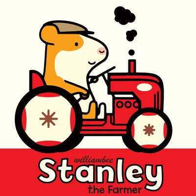 Stanley the Farmer - Paperback | Diverse Reads