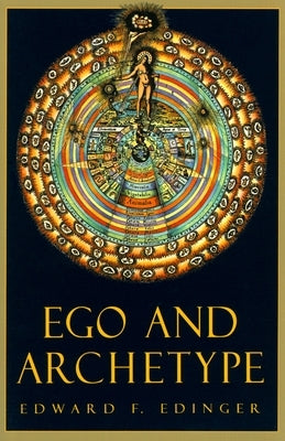 Ego and Archetype - Paperback | Diverse Reads