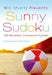 Will Shortz Presents Sunny Sudoku: 100 Wordless Crossword Puzzles - Paperback | Diverse Reads