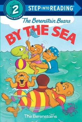 The Berenstain Bears by the Sea - Paperback | Diverse Reads