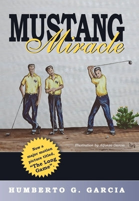 Mustang Miracle - Hardcover | Diverse Reads