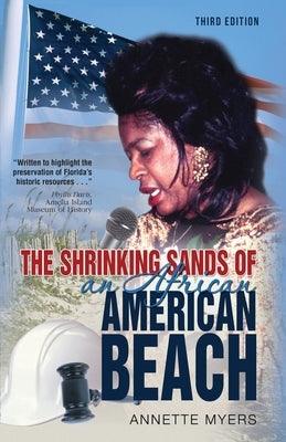 The Shrinking Sands of an African American Beach - Paperback | Diverse Reads