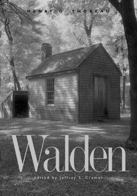 Walden: A Fully Annotated Edition / Edition 1 - Hardcover | Diverse Reads