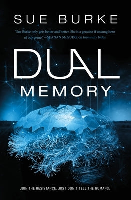 Dual Memory - Paperback | Diverse Reads