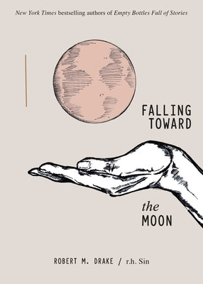 Falling Toward the Moon - Paperback | Diverse Reads