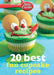 Betty Crocker 20 Best Fun Cupcake Recipes - Paperback | Diverse Reads