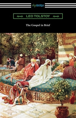 The Gospel in Brief - Paperback | Diverse Reads