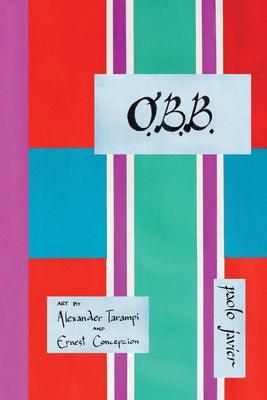 O.B.B. - Paperback