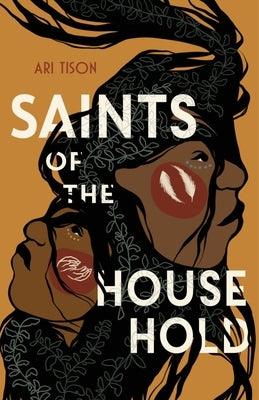 Saints of the Household - Hardcover | Diverse Reads
