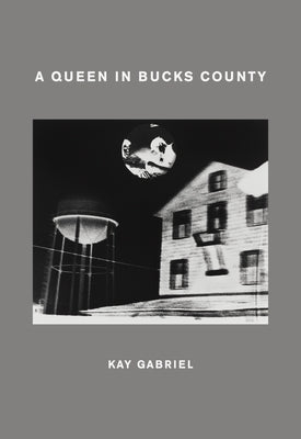 A Queen in Bucks County - Paperback | Diverse Reads