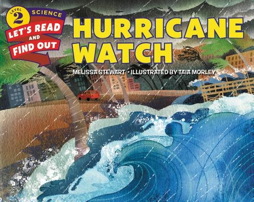 Hurricane Watch - Paperback | Diverse Reads