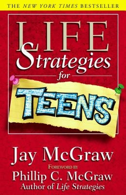 Life Strategies For Teens - Paperback | Diverse Reads