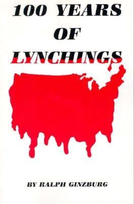 100 Years of Lynching - Paperback |  Diverse Reads