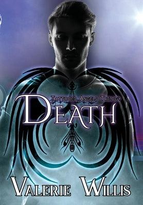 Death - Hardcover | Diverse Reads