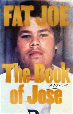 The Book of Jose: A Memoir - Paperback | Diverse Reads