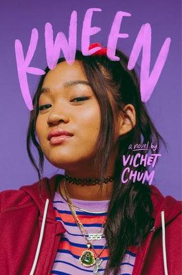 Kween - Hardcover | Diverse Reads