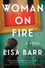 Woman on Fire - Paperback | Diverse Reads