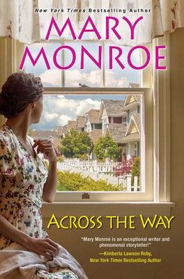 Across the Way - Paperback | Diverse Reads